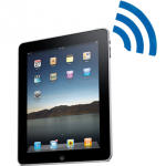 iPad WiFi problem