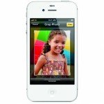 iPhone 4S