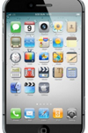 iPhone 5