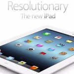 nya iPad 3