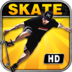 Mike V Skateboard ikon