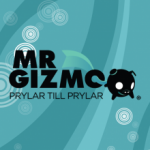 mr gizmo ikon