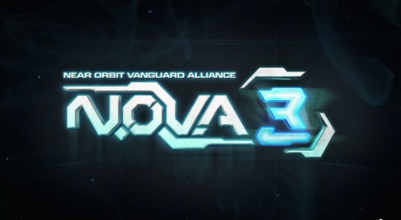 nova