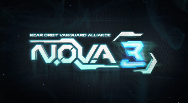 nova