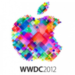 WWDC 2012 ikon