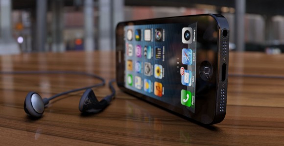 iPhone 5