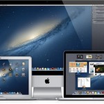 os x mountain lion