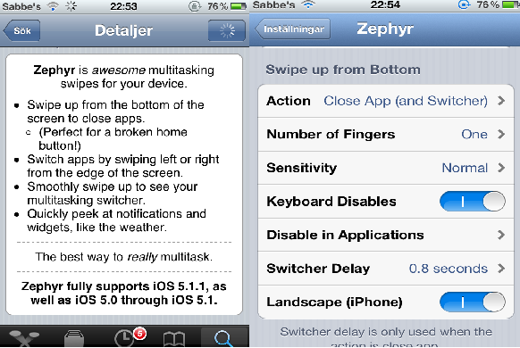 Zephyr