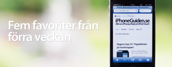 fem-favoriter