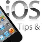 ios tips
