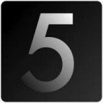 iphone 5