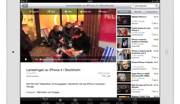 youtube-ipad