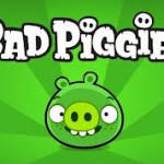 bad piggies