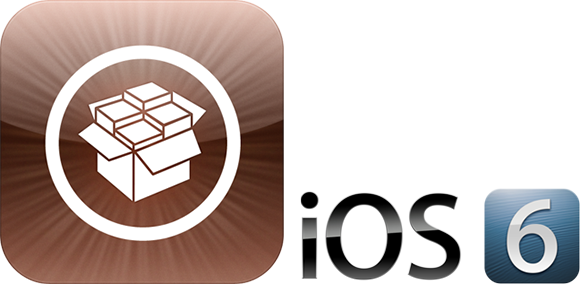 Jailbreaka iOS 6
