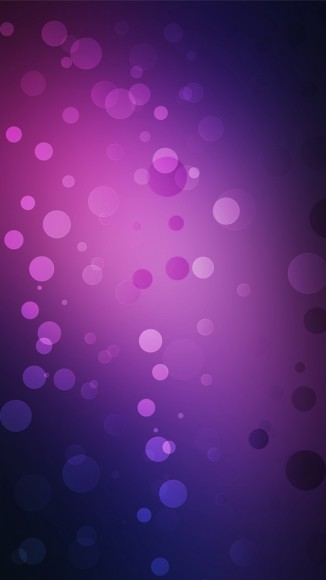 Purple-circles-iPhone-5-wallpaper-ilikewallpaper_com