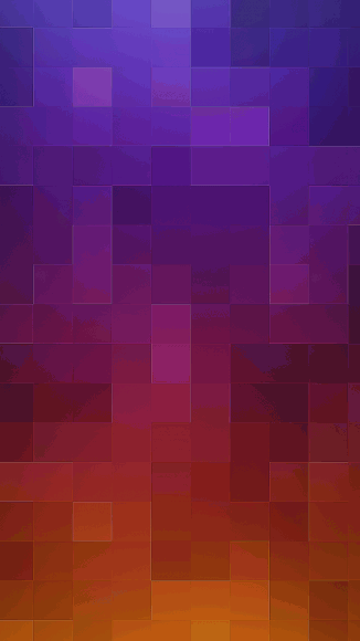 Purple-to-Orange-Grid-iPhone-5-wallpaper-ilikewallpaper_com