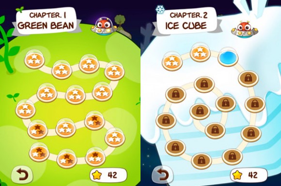 cosmic_bump3 cosmic bump, spel