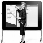 iPad i skolan
