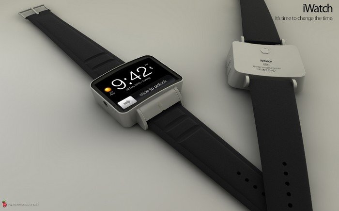 iWatch