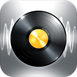 djay iphone ikon