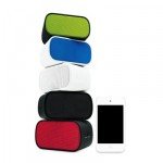 Mobile Boombox