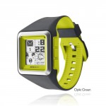MetaWatch Optic Green