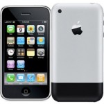 first-iphone