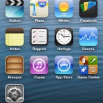 iPhone 5 iOS 6