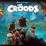 The Croods Croodarna