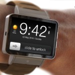 iOS på iWatch