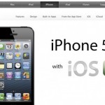 iPhone 5S iOS 7
