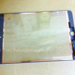 "iPad 5" panel