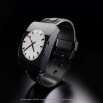 iWatch-koncept av Martin Hajek