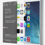 iOS 7 räddar allt?