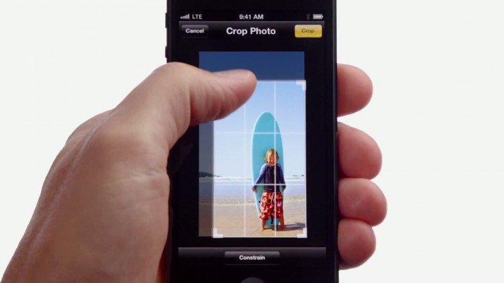 Se Var Någon Befinner Sig Iphone