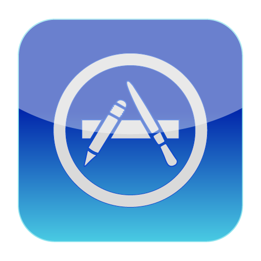 Apple-App-Store-icon