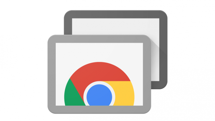 Chrome-Remote-Desktop