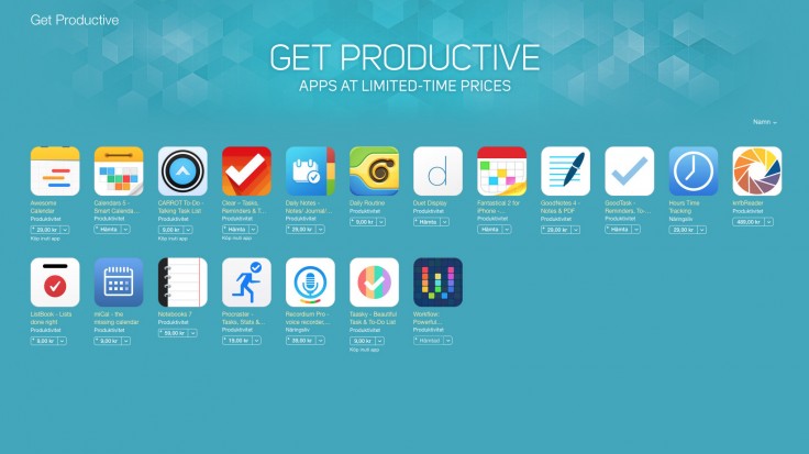 app-store-get-productive-rea