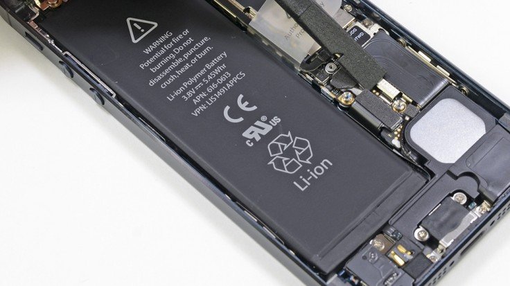iphone-5-batteri-utbytesprogram