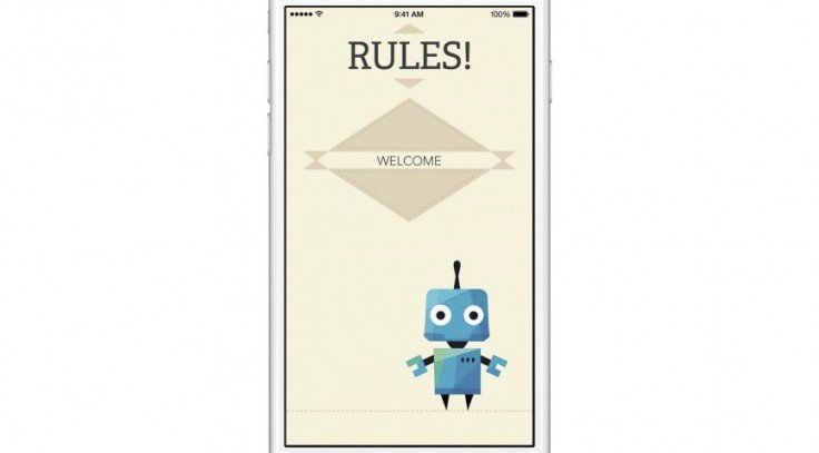 rules-app