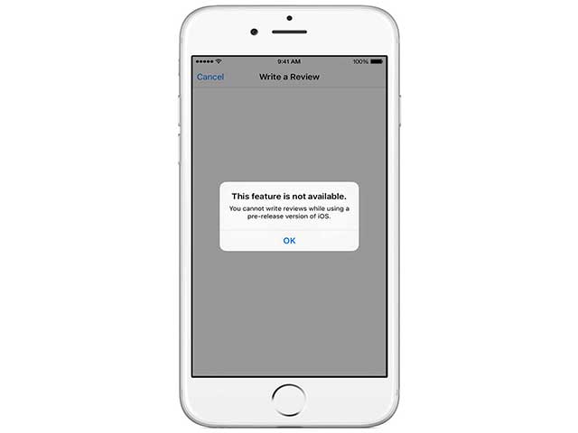 iOS-9b4-AppStore
