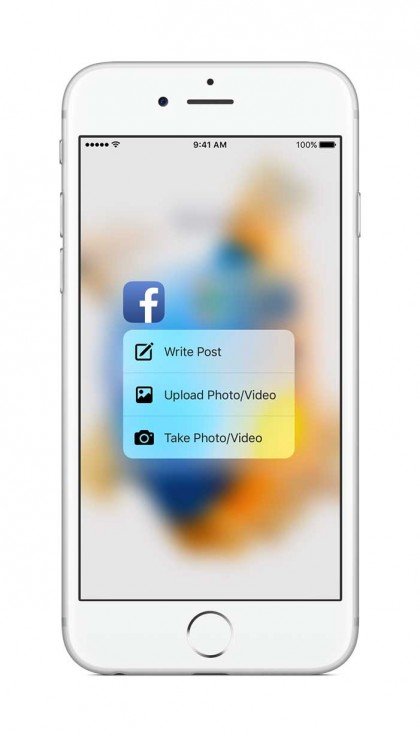 Facebook-3DTouch