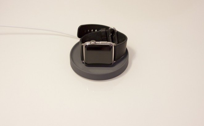 Apple Watch på Kosta