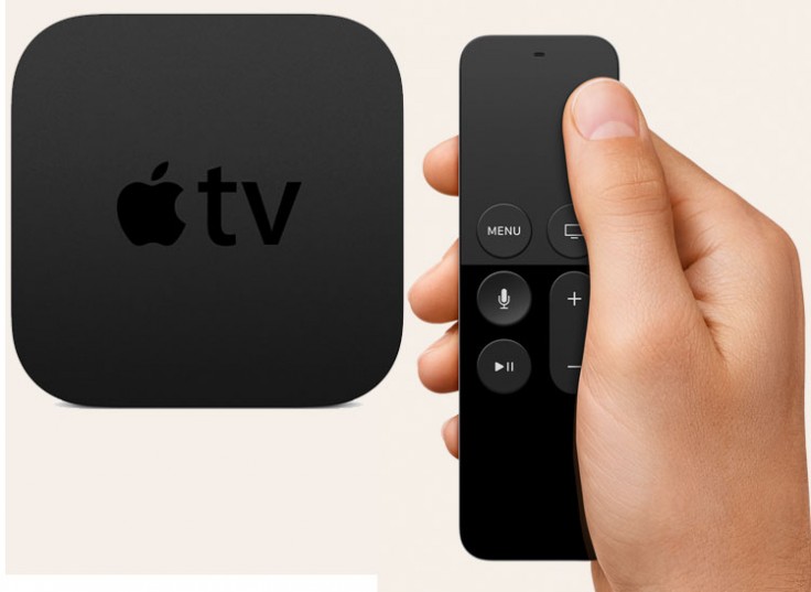 Varfor Stanger Apple Tv Av Sig