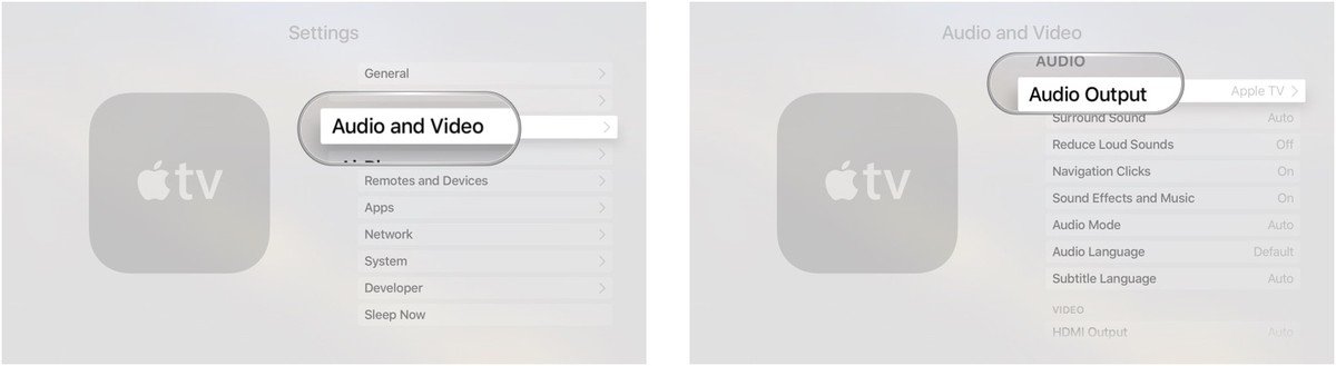 Optiskt ljud och Apple TV 4 - iPhoneGuiden.se