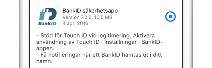 bankid-ios-touchid