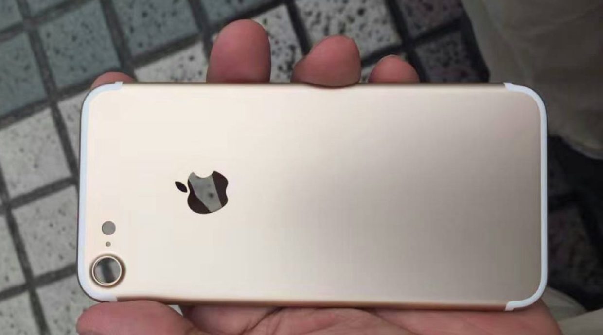 Vad är Skillnaden På Iphone 6 Och Iphone 6s