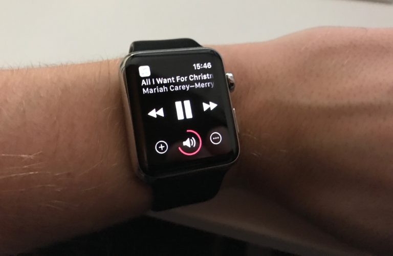 ticwatch airpods