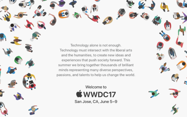 WWDC 17