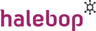 Halebop-logo